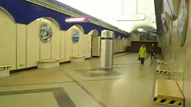 Санкт-Петербург,16-09-2017,ст.метро Комендантский проспект смотреть онлайн