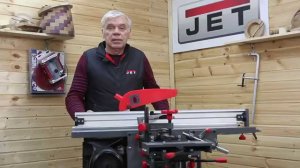 JET JKM-300 Комбинированный станок