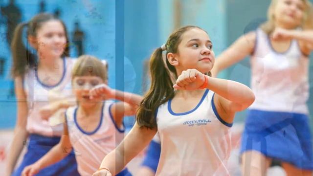 Поздравление с Днём Физкультурника смотреть онлайн