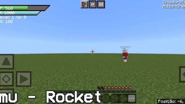 One Piece Wg 3.0 - Minecraft 1.19.73 смотреть онлайн
