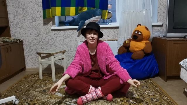 "Cat" by William Jay Smith (в переводе Б. Заходера) смотреть онлайн