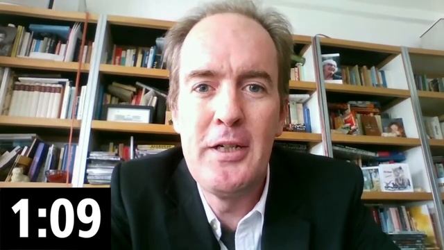 It's Not a Framework. It's Not a Library. It's Oracle JET | Geertjan Wielenga смотреть онлайн