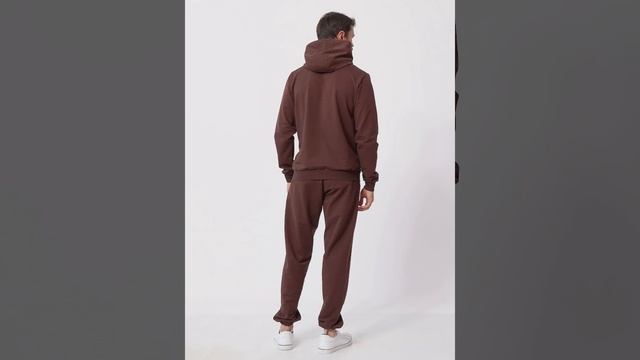 Мужской спортивный костюм WB смотреть онлайн