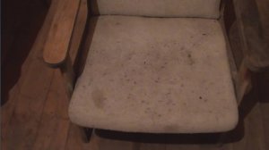 Реставрация кресла своими руками