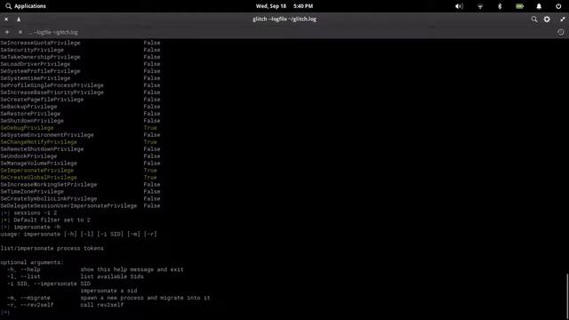 Windows 10 (Diskless) - Bypass UAC and Elevate to System смотреть онлайн