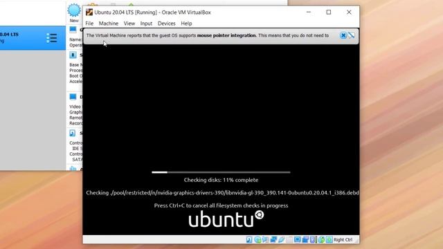 How To Install Ubuntu On Oracle VM VirtualBox (Step By Step Guide) смотреть онлайн