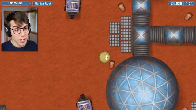 MEETING THE FLYING SPAGHETTI MONSTER (Tasty Planet: Forever ENDING) смотреть онлайн