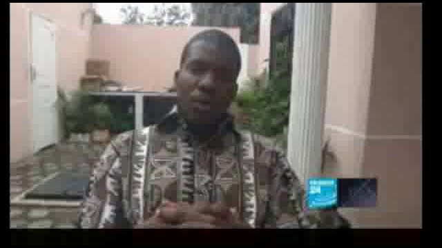 Chine-Afrique Numerique : La Premiere Tablette Tactile Afric