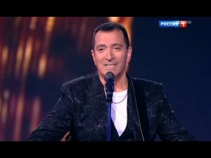 Александр Буйнов - Летняя | Субботний вечер от 05.11.16