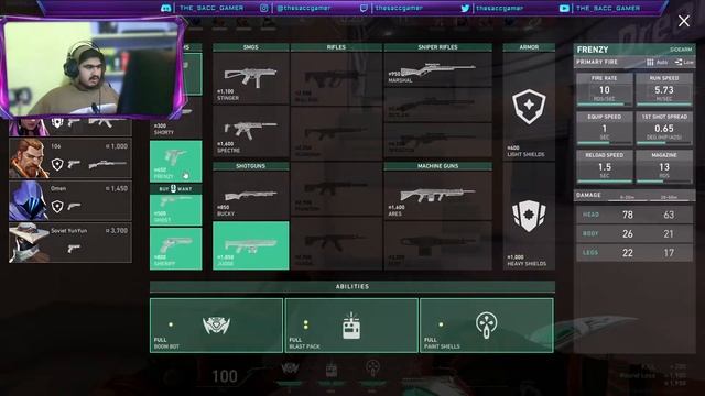 Serious rankpush ya sirf masti??? #valorantindia #valorantlive #valorant #thesaccgamer смотреть онлайн