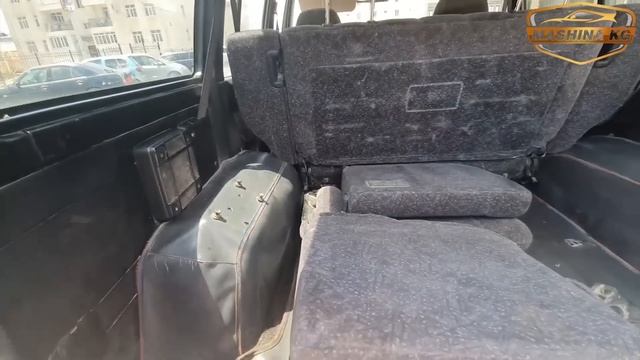 САТЫЛДЫ/ ПРОДАНО?Хендай Галлопер смотреть онлайн