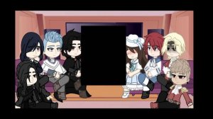 ✨🔥Реакция Я родилась дочкой короля демонов 3/3🔥✨