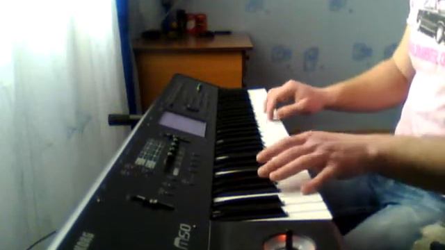 M50 demo (Garik) 1.wmv смотреть онлайн