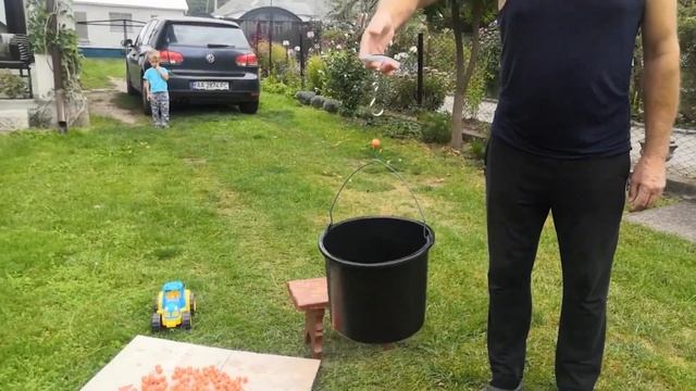 Ломаю крючки Томас 12ш ? Краш-тест смотреть онлайн