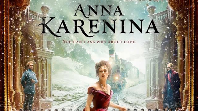 Anna Karenina Chapter 10 смотреть онлайн