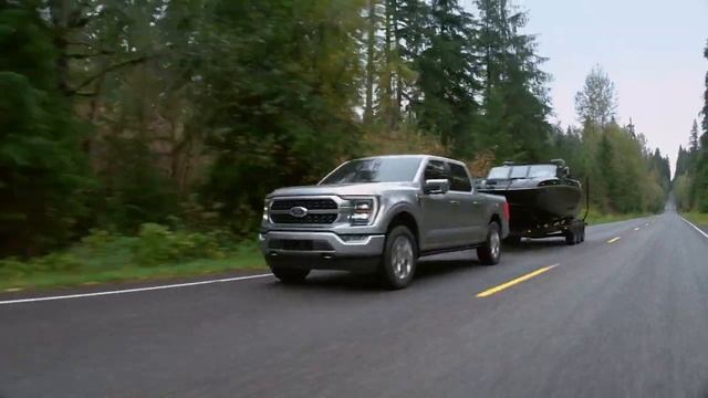 Get a Great Deal in January on a 2023 F150 XLT from Metropolitan Ford of Eden Prairie смотреть онлайн