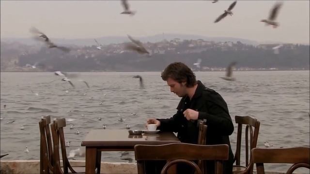 Ask-i Memnu - Behlül & Bihter // Historia de un amo // Бихтер & Бехлюль смотреть онлайн