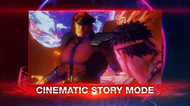 Street Fighter V: Champion Edition - Launch Trailer | PS4 смотреть онлайн