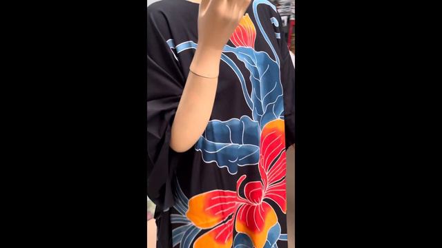 Product Review - Orchid Black Long Kaftan Ladies Plus Size Summer Cool Kaftans New Amazing смотреть онлайн