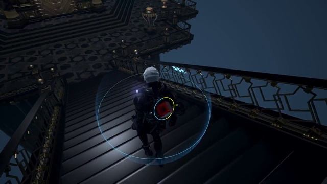 ECHO [Part 08] - No Commentary смотреть онлайн