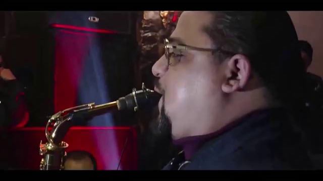 Ninel De La Oltenita si Ilie Hora saxofon si clarinet смотреть онлайн