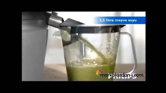 Philips Katı Meyve Sıkacağı Film смотреть онлайн