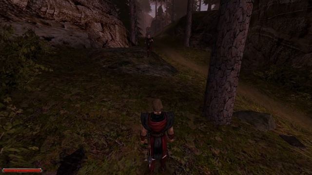 Прохождение: Gothic 2 Ночь Ворона | Стал Магом Огня | Часть 15 | DAMIANoNE смотреть онлайн