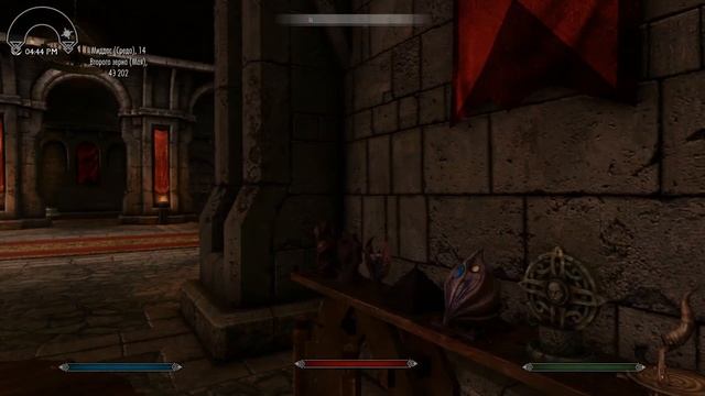 Skyrim mod: БОЛЬШОЙ дом для игрока Замок Скайстоун смотреть онлайн