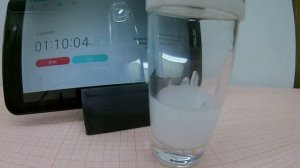 Как ацетон растворяет  ABS пластик.