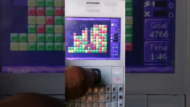 ***HIGHEST SCORE IN BLOCK'D*****15,37,025 смотреть онлайн