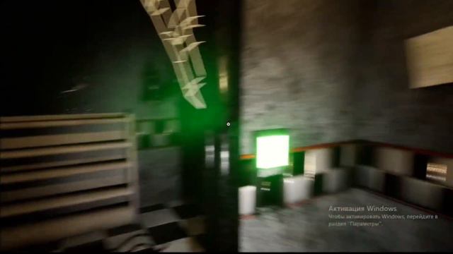 Прохождение игры Creepy Nights At Freddy's