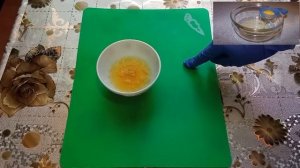 Лучшие супер маски из яичного белка