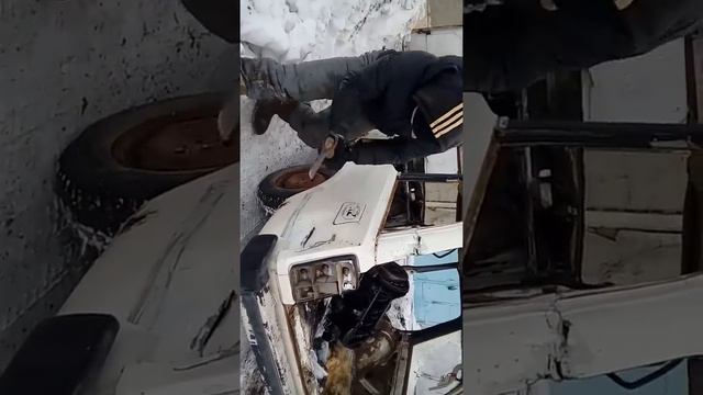 Замена заднего фонаря на ваз 2104 смотреть онлайн