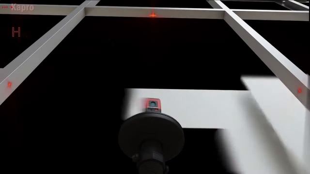 Лазерный уровень Kapro Prolaser 896 5-dot смотреть онлайн