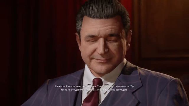 ГРЯЗНЫЕ СИГАРЫ\\А ЧТО ТАК МОЖНО БЫЛО\\Э ТО ТОГО СТОИЛО?\\Mafia Definitive Edition смотреть онлайн
