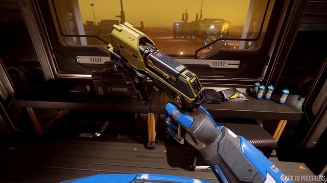 Star Citizen News | New Capital Ships & Game Changing Tools смотреть онлайн