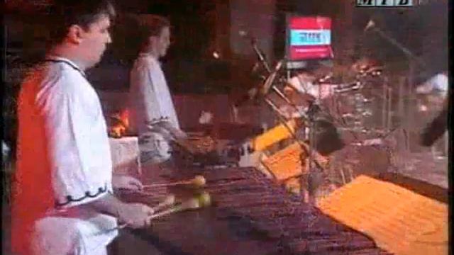 Беше еднаш една лиса - ансамбл Пер-екс смотреть онлайн