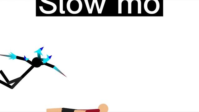 Gore test | stick nodes смотреть онлайн