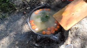 Октябрьское 2018