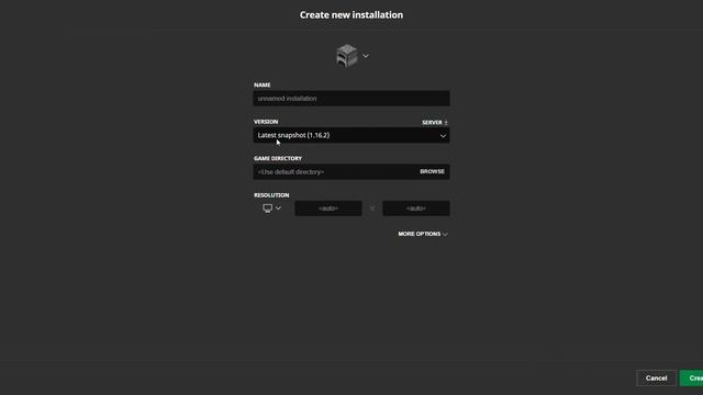 snapshot download java edition [so easy!!!!] смотреть онлайн