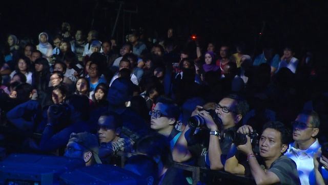 Java Jaz Festival 2010 - PFG - Bob James Clip 1 смотреть онлайн