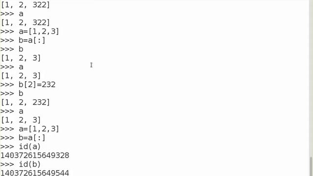 day3 python смотреть онлайн