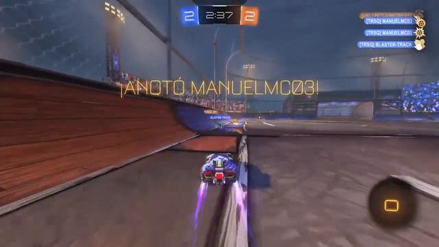 🔴PROBANDO NUEVO COCHE NEMESIS **ROCKET LEAGUE** смотреть онлайн