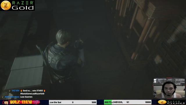 Resident Evil 2 REMAKE [PT.3] �� смотреть онлайн