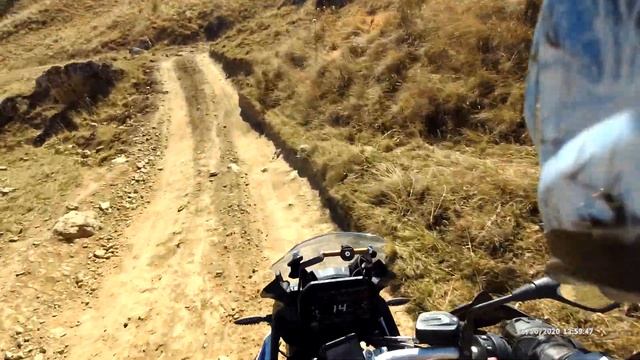 Поездка на плато Бермамыт смотреть онлайн