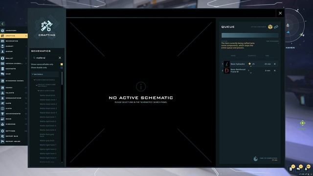 Dual Universe Gameplay | Expanding The Base | S1 Episode 3 | 4K | RTX 3090 FW3 смотреть онлайн