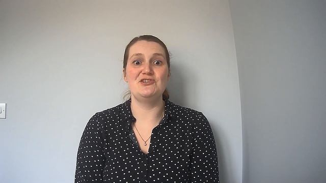 Take 5 Week 5 Common Thinking Errors смотреть онлайн