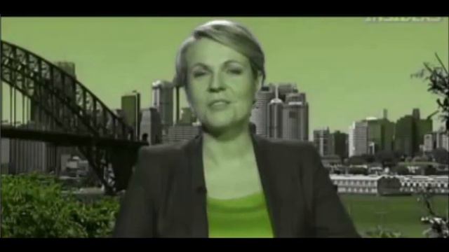 Tanya Plibersek Shows Her True Colours смотреть онлайн