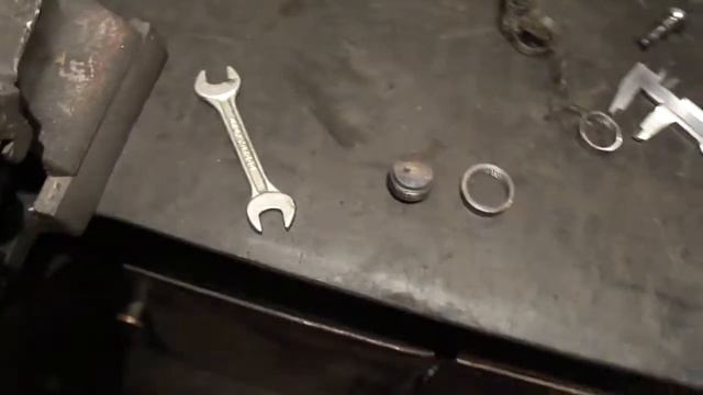 GEELY CK Ремонтна шарова размеры. смотреть онлайн