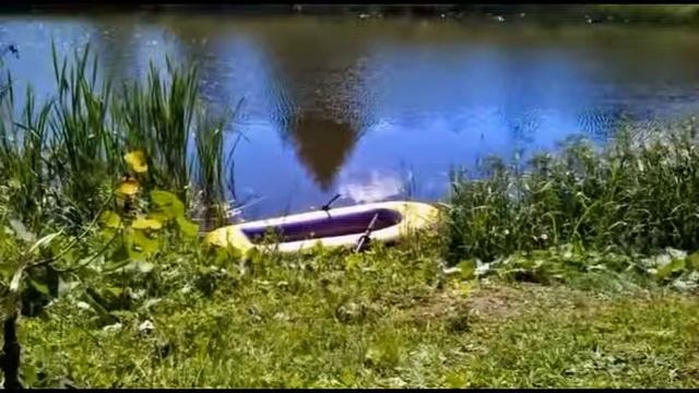 Challenger 2 Intex смотреть онлайн